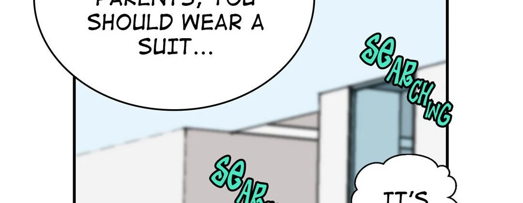 Living with The Wizard - Chapter 55